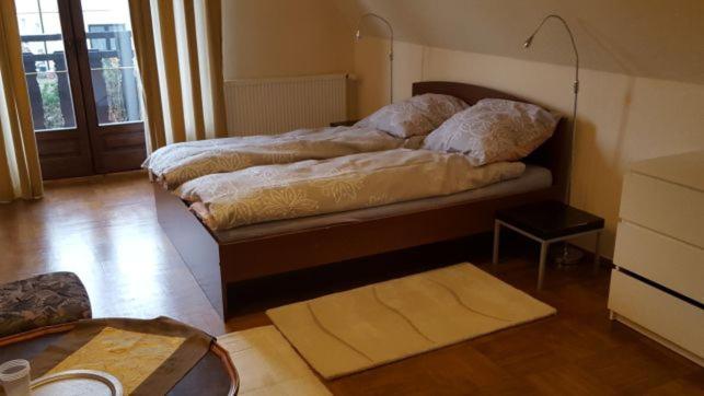 Dom Kkk Hotel Rabka Buitenkant foto
